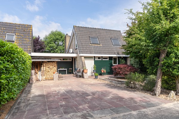 Medium property photo - Watertuin 53, 2362 XD Warmond